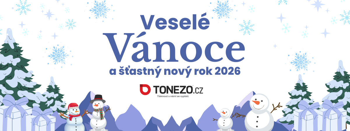 Levné tonery