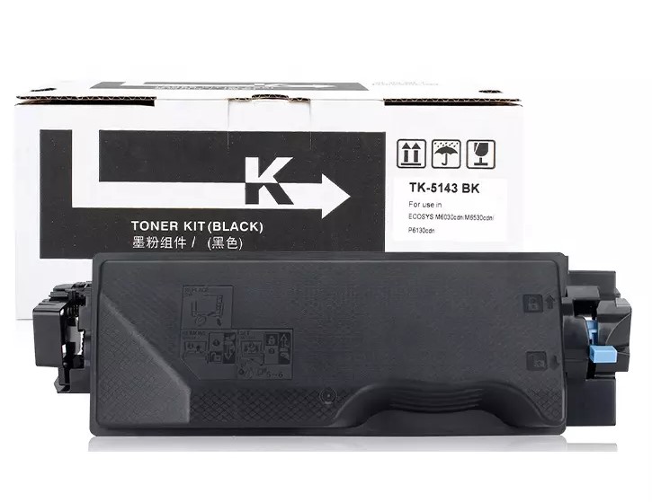 Kompatibilní Toner Kyocera Tk-5140K Black